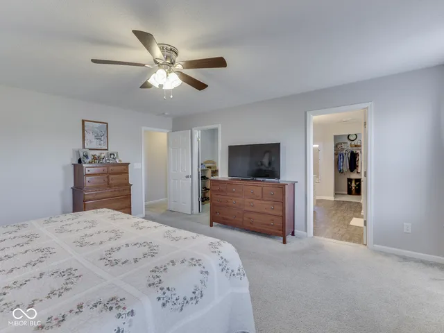 $399,900 | 1618 Woodside Circle, Franklin, IN 46131