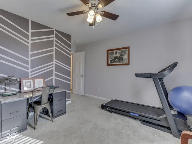 $399,900 | 1618 Woodside Circle, Franklin, IN 46131