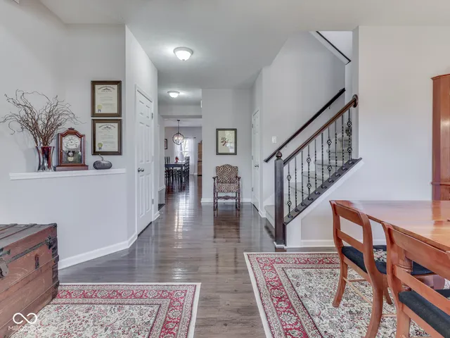 $399,900 | 1618 Woodside Circle, Franklin, IN 46131