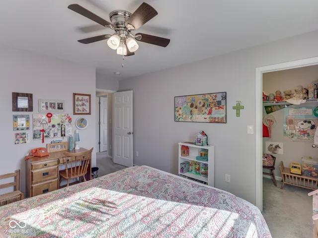 $399,900 | 1618 Woodside Circle, Franklin, IN 46131