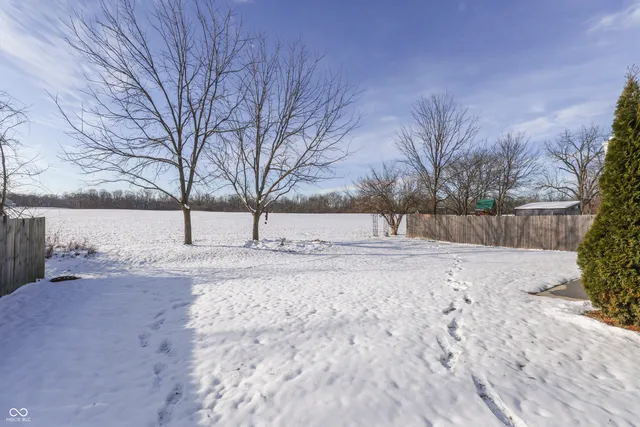 $399,900 | 1618 Woodside Circle, Franklin, IN 46131