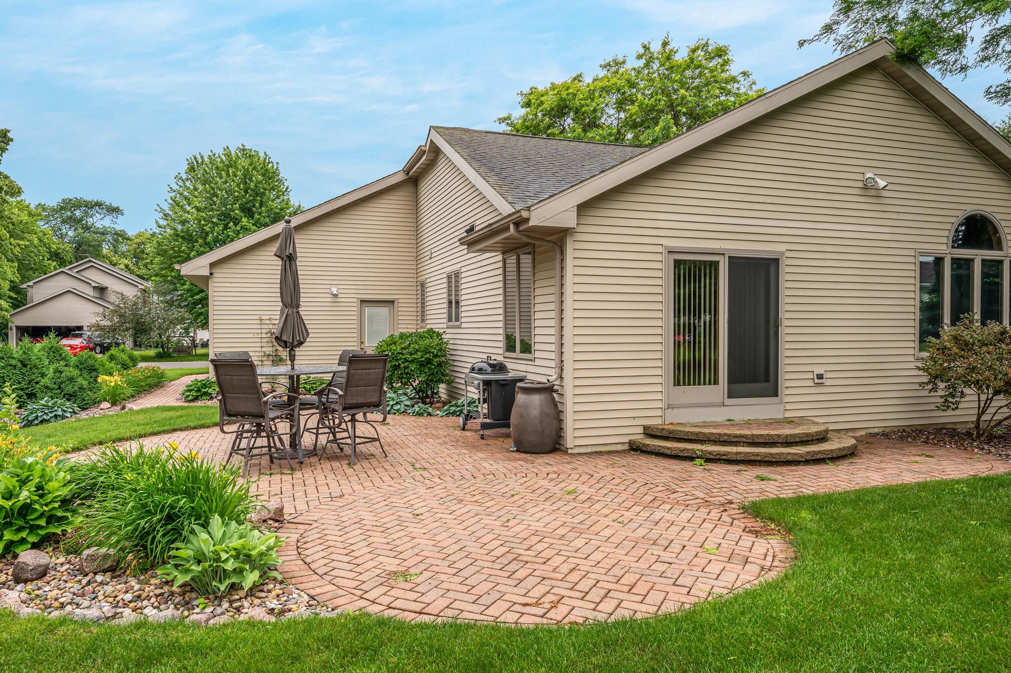 W6674 East Cedar Ridge Drive Appleton, WI 54915 - Photo 43 of 46