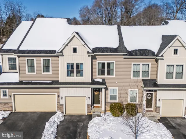$440,000 | 273 Kestrel Court, Kennett Square, PA 19348