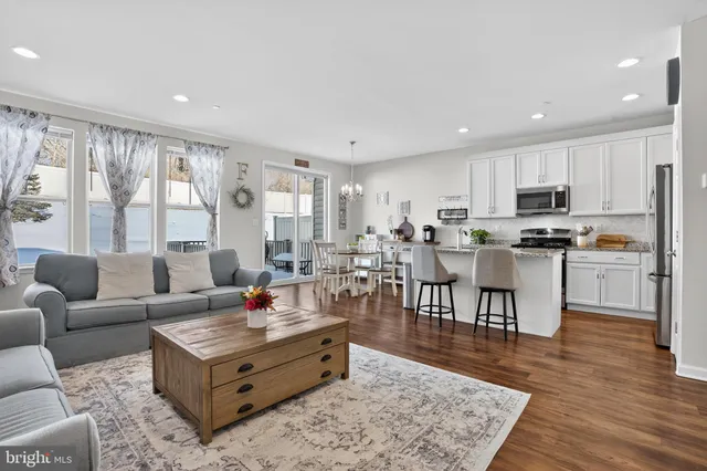 $440,000 | 273 Kestrel Court, Kennett Square, PA 19348