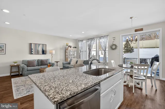 $440,000 | 273 Kestrel Court, Kennett Square, PA 19348