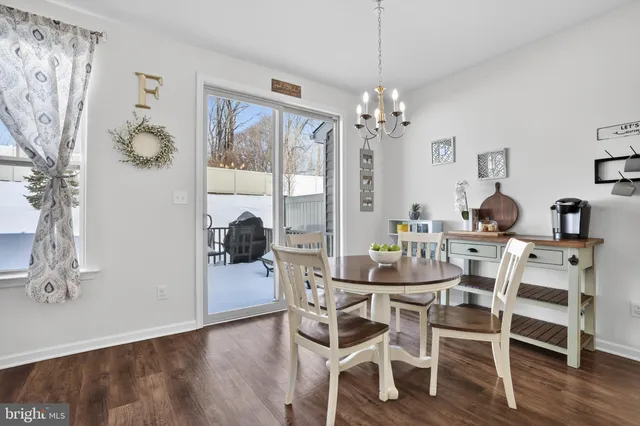 $440,000 | 273 Kestrel Court, Kennett Square, PA 19348