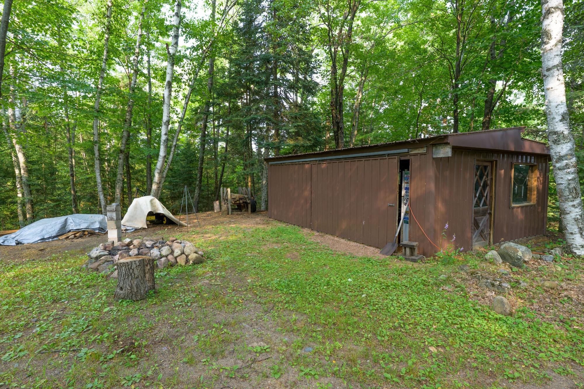 4345 North Shore Drive Rhinelander, WI 54501 - Photo 29 of 55 Gallery Image 29