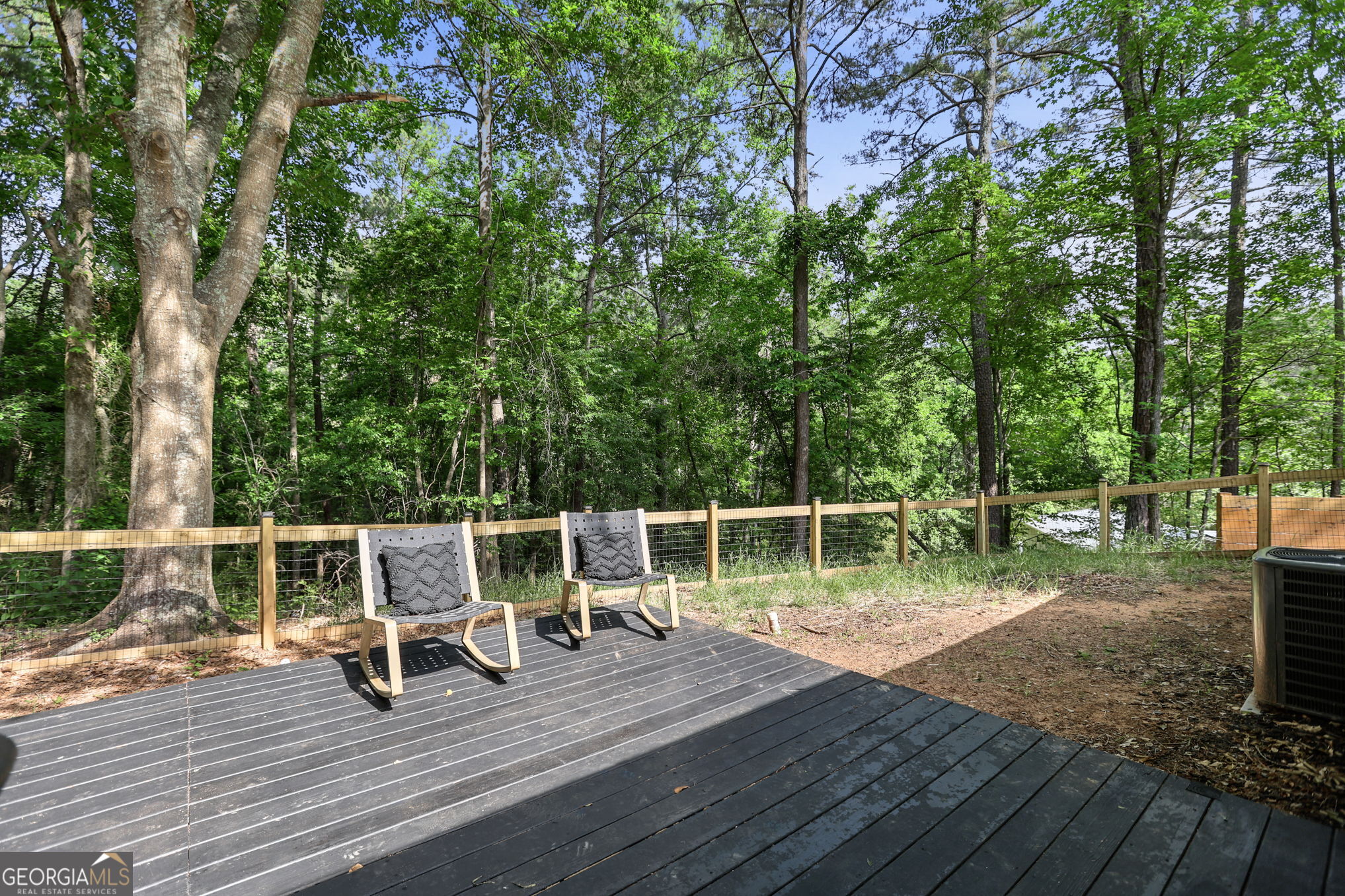 2165 South River Road Franklin, GA 30217 - Photo 14 of 15