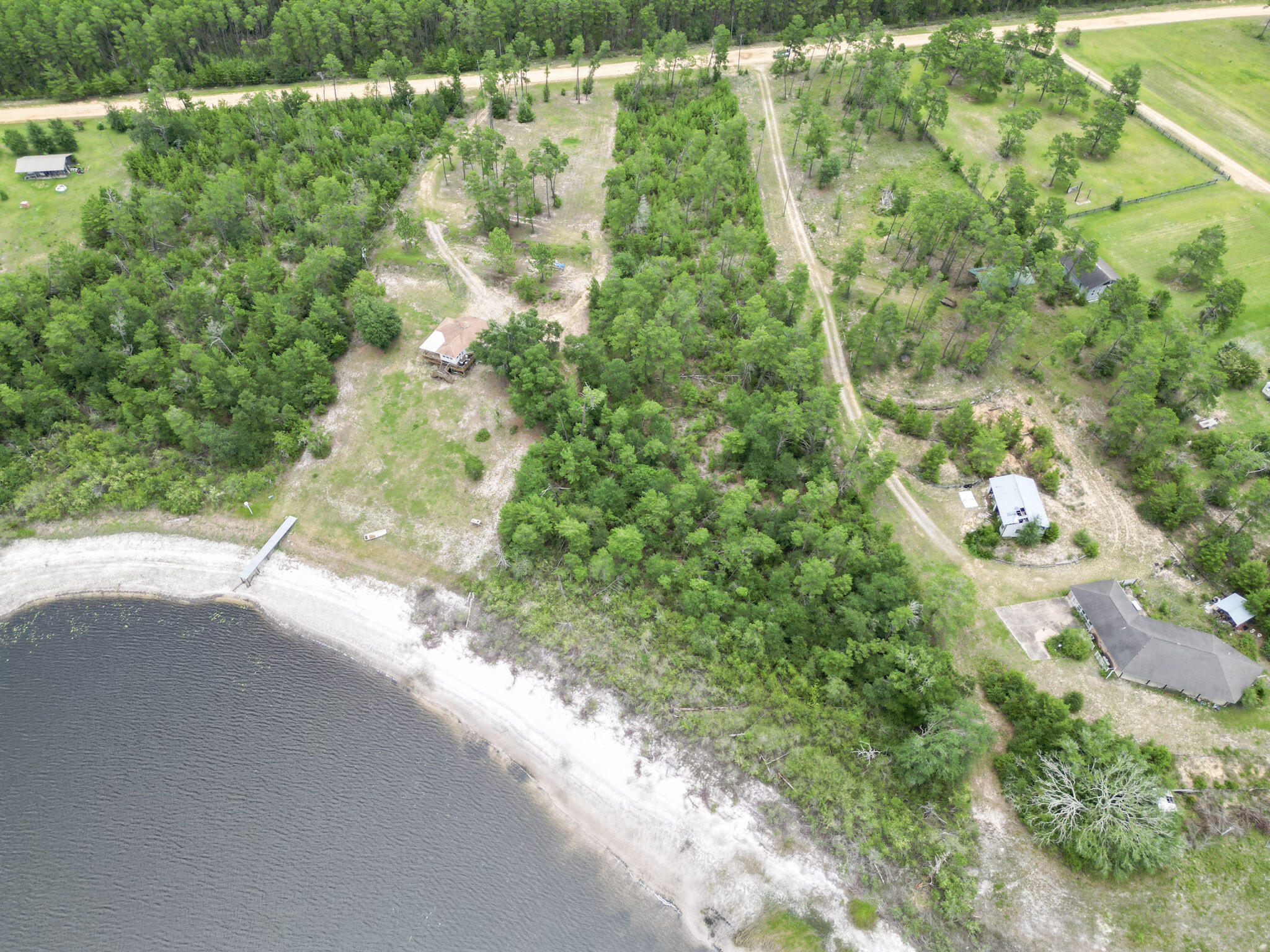 4876 Lake Ridge Drive Chipley, FL 32428 - Photo 7 of 7 16-DJI_0819
