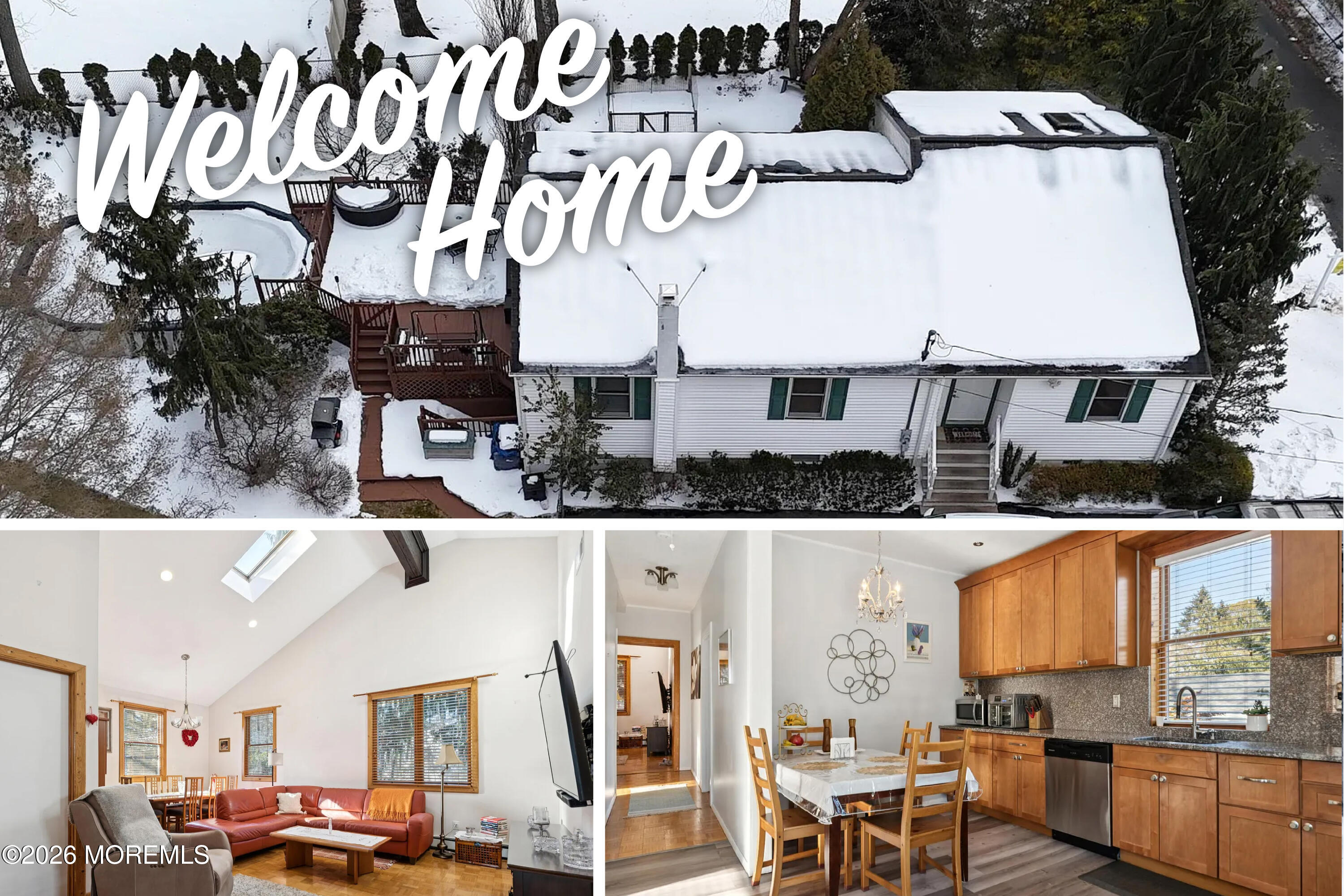 393 Glenn Road Welcome