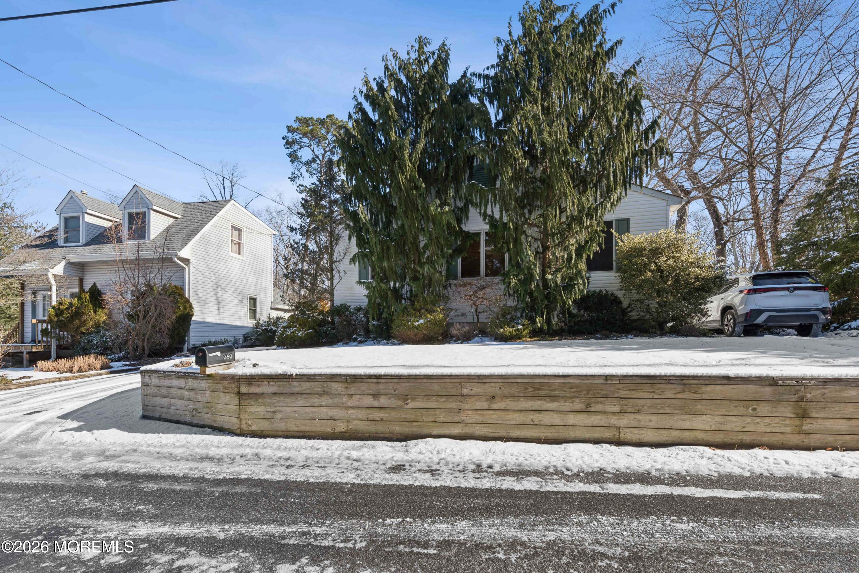 393 Glenn Road Jackson, NJ 08527 - Photo 2 of 25 2