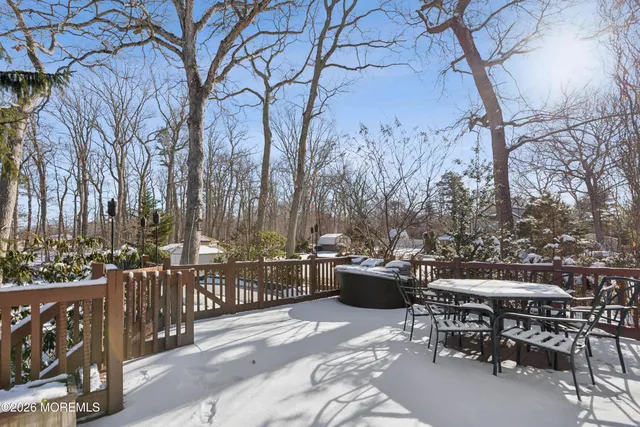 $650,000 | 393 Glenn Road, Jackson, NJ 08527