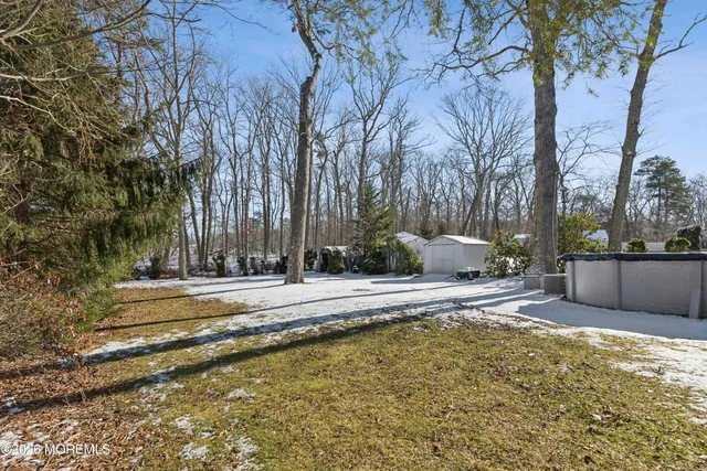 $650,000 | 393 Glenn Road, Jackson, NJ 08527