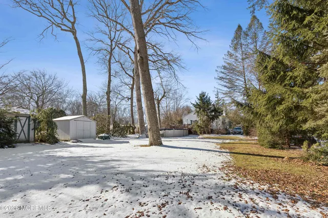 $650,000 | 393 Glenn Road, Jackson, NJ 08527