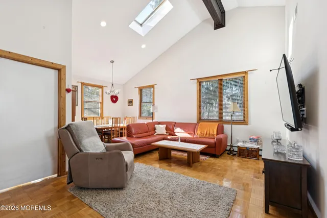 $650,000 | 393 Glenn Road, Jackson, NJ 08527