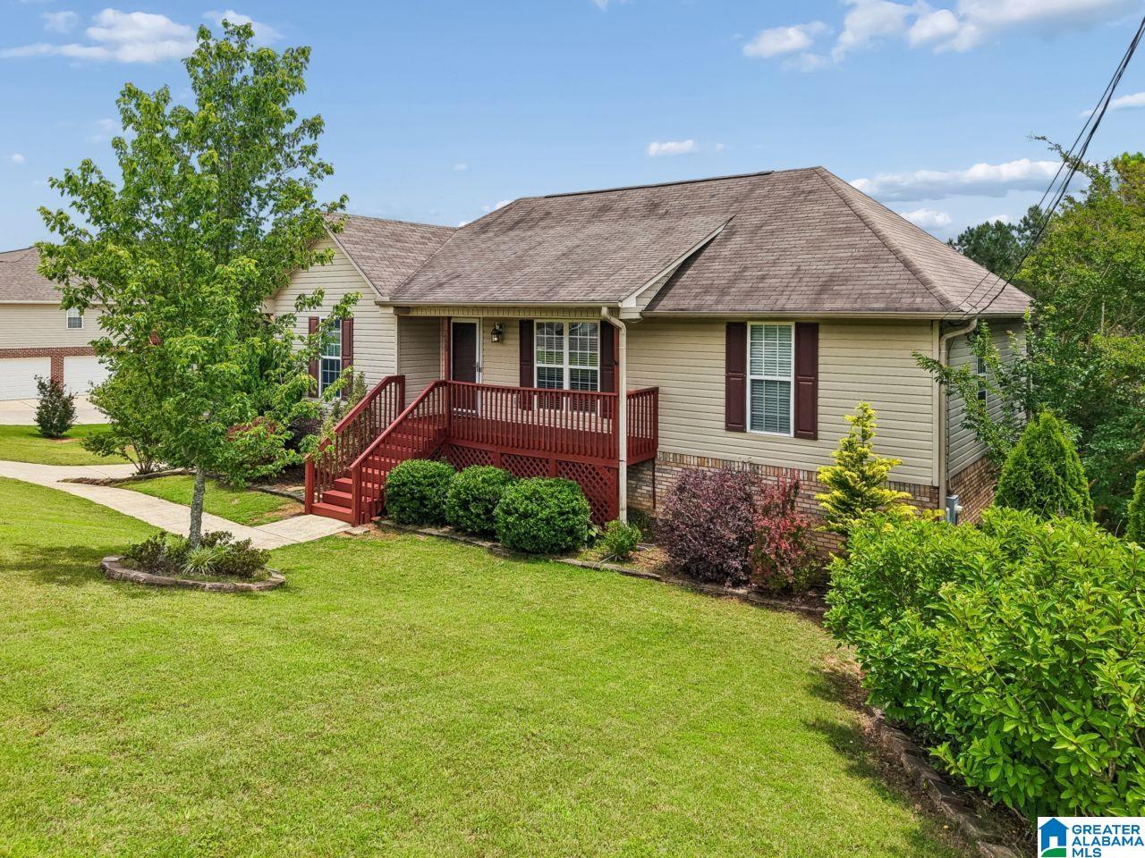 7220 Old Acton Road Moody, AL 35004 - Photo 5 of 44