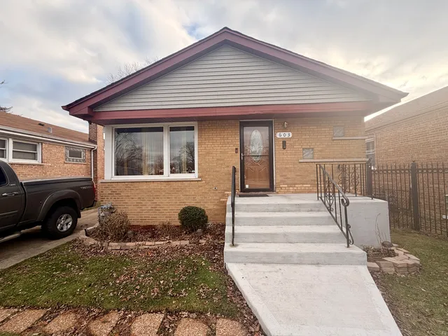 $350,000 | 603 West 129th Place, Chicago, IL 60628