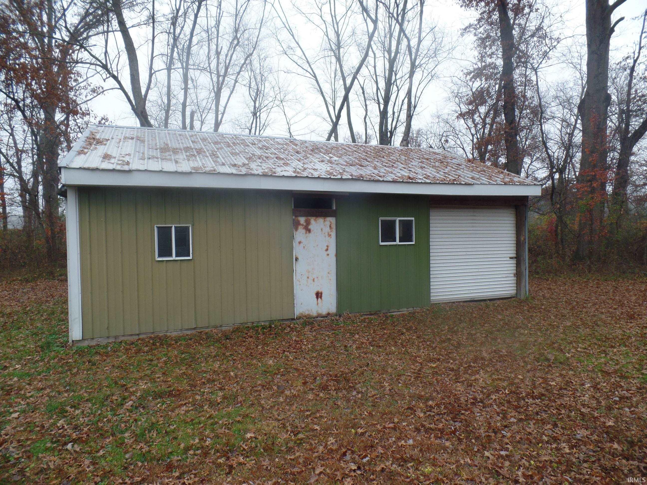 15312 West 50th Road North Linton, IN 47441 - Photo 18 of 26