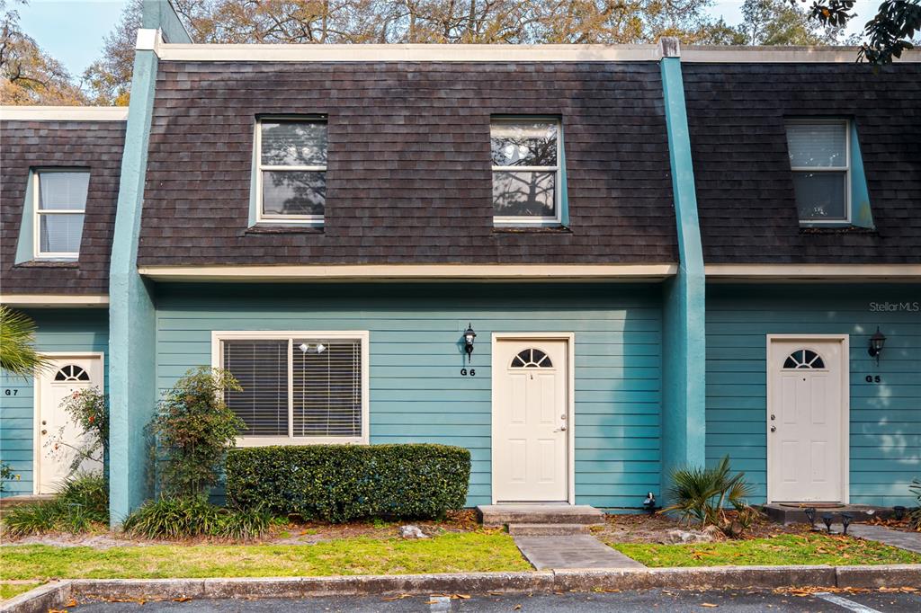 501 Southwest 75th St Unit G6  