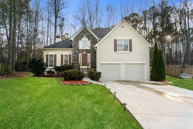 $3,200 | 541 Battleview Drive, Smyrna, GA 30082