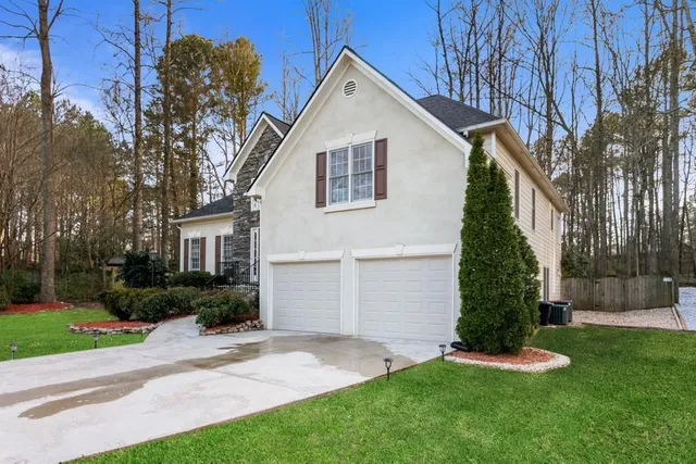 $3,200 | 541 Battleview Drive, Smyrna, GA 30082