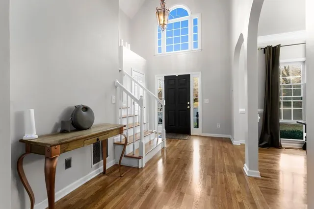 $3,200 | 541 Battleview Drive, Smyrna, GA 30082