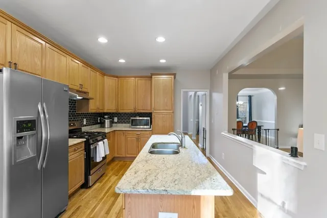 $3,200 | 541 Battleview Drive, Smyrna, GA 30082