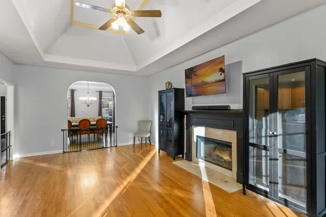 $3,200 | 541 Battleview Drive, Smyrna, GA 30082