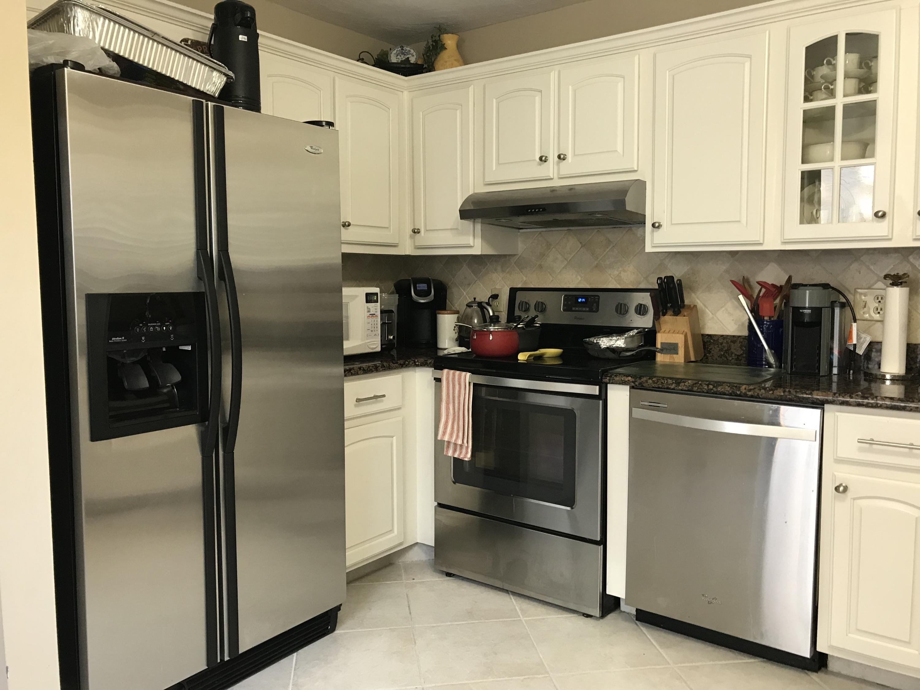 9087 Southwest 22nd Street, Unit A Boca Raton, FL 33428 - Photo 18 of 21 IMG_2065