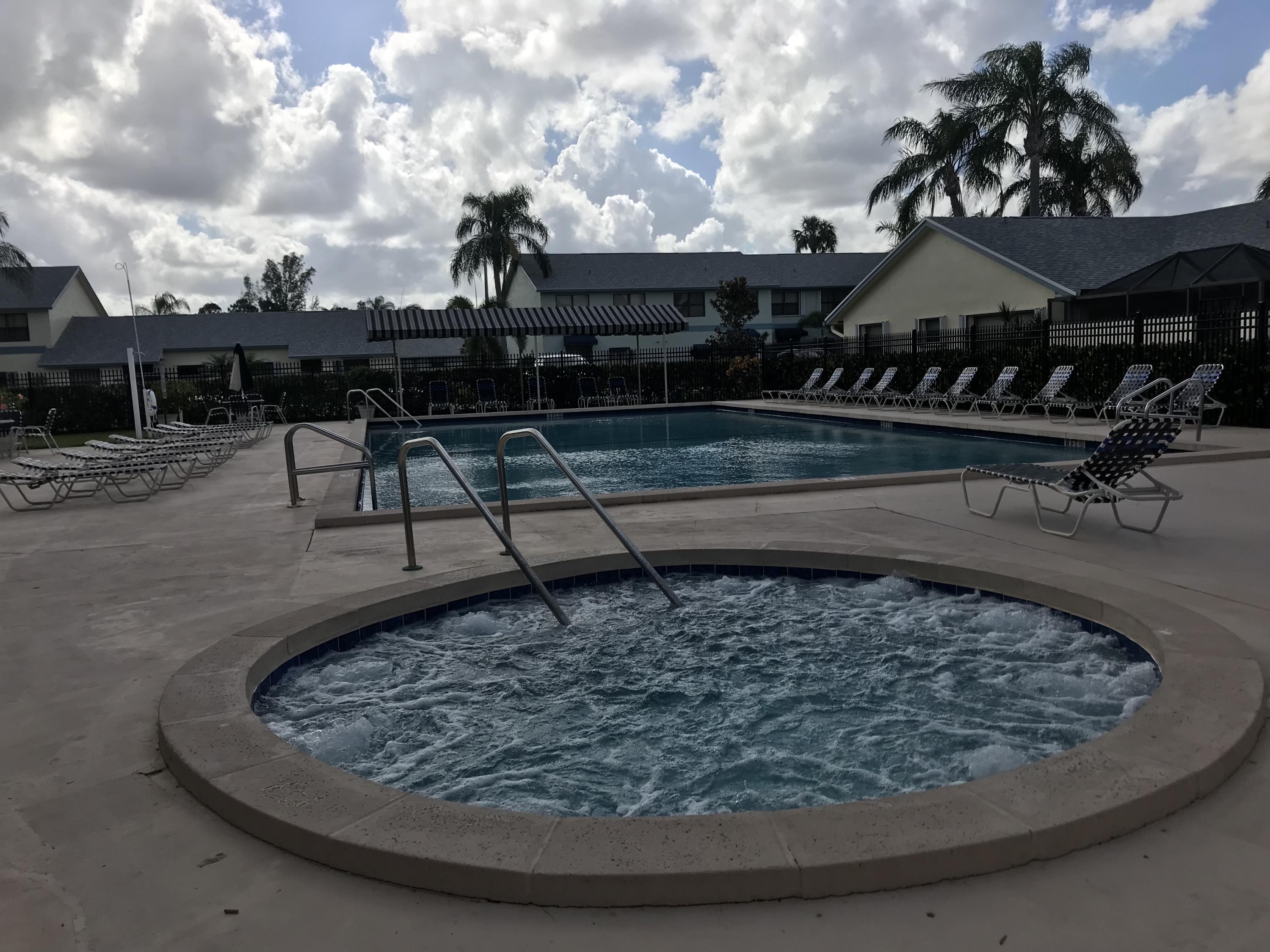 9087 Southwest 22nd Street, Unit A Boca Raton, FL 33428 - Photo 7 of 21 IMG_1970