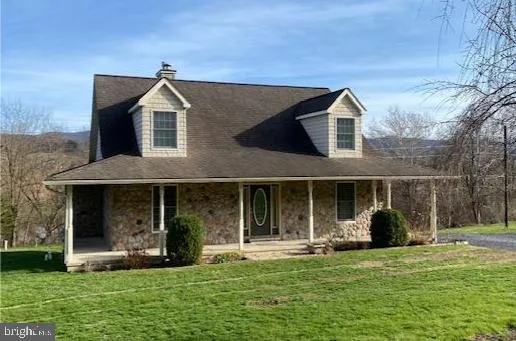 $359,500 | 5990 Highway 522, McVeytown, PA 17051