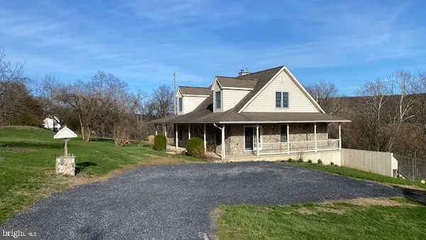 $359,500 | 5990 Highway 522, McVeytown, PA 17051