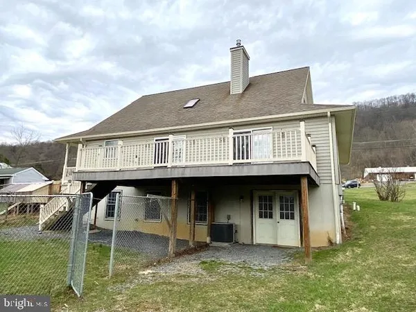 $359,500 | 5990 Highway 522, McVeytown, PA 17051
