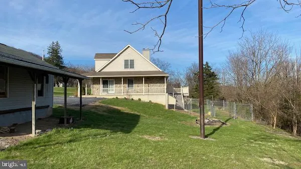 $359,500 | 5990 Highway 522, McVeytown, PA 17051