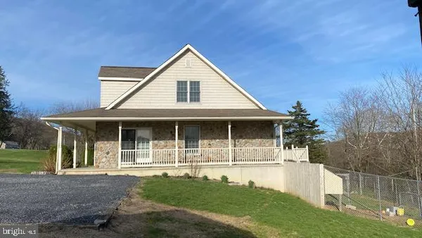 $359,500 | 5990 Highway 522, McVeytown, PA 17051