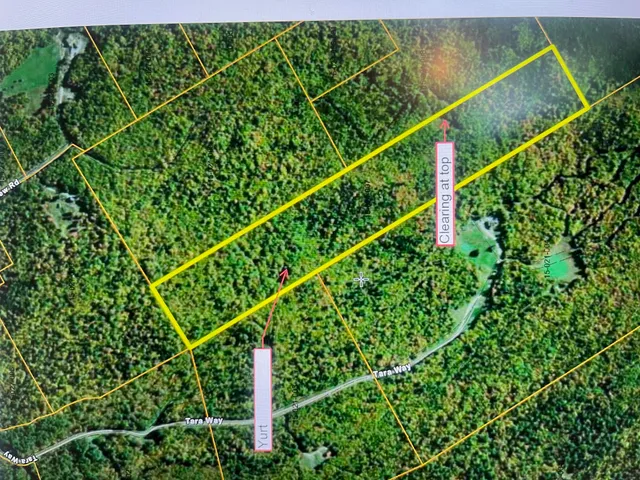 $249,900 | Lot 15-021 Taras Way, Bethel, ME 04217