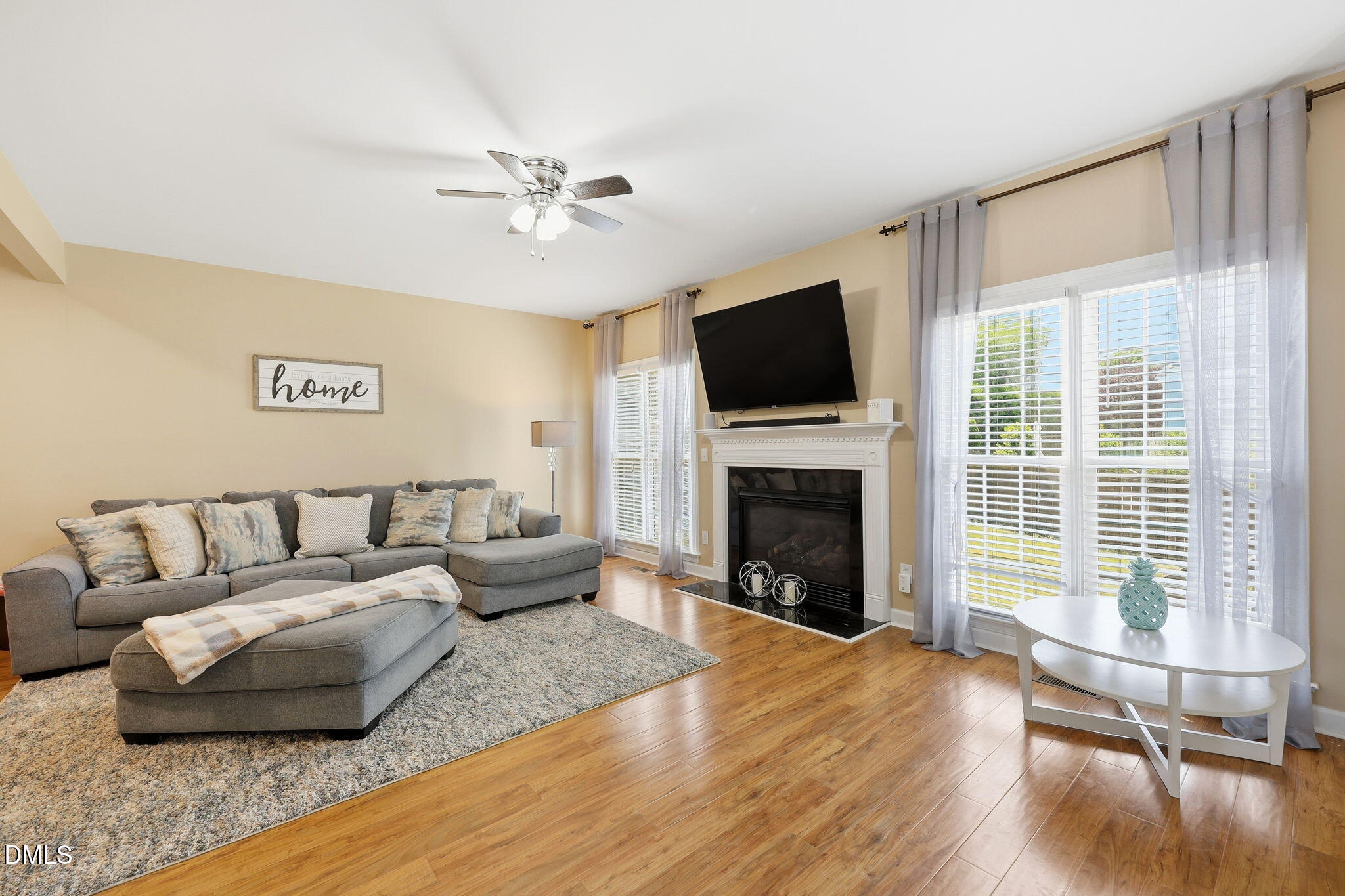 6024 Jones Farm Road Wake Forest, NC 27587 - Photo 24 of 70 23