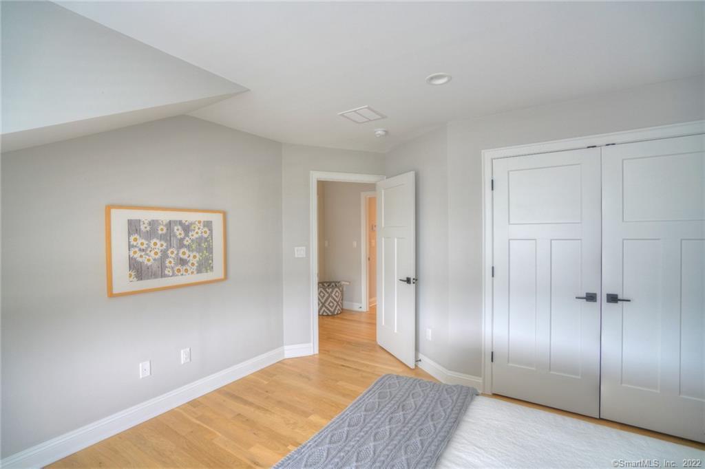 46 Park Avenue, Unit 46 Mystic, CT 06355 - Photo 22 of 28 a view of an empty room