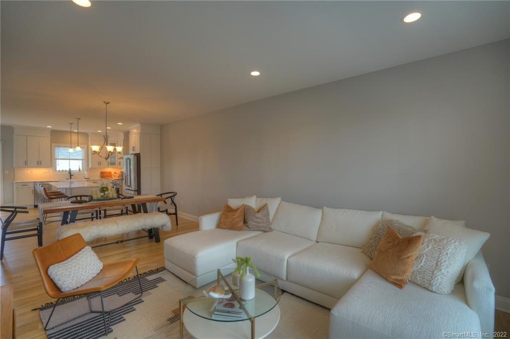 46 Park Avenue, Unit 46 Mystic, CT 06355 - Photo 8 of 28 a living room with furniture