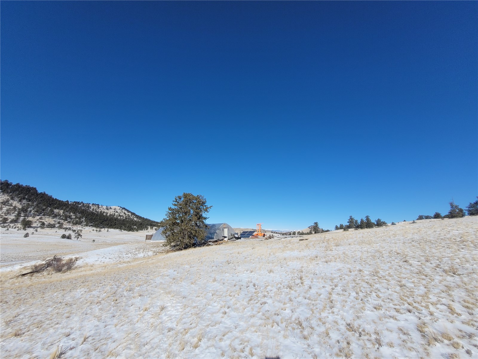 Tbd Tbd Kusha Road Hartsel, CO 80449 - Photo 3 of 14 Gallery Image 3