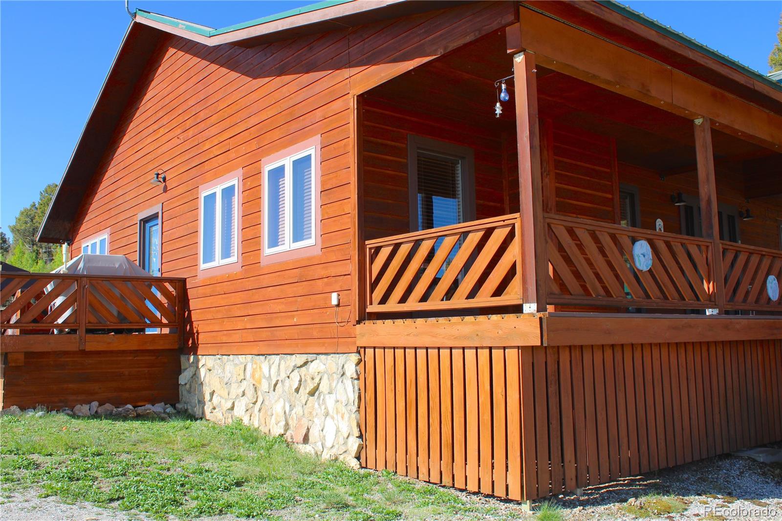 2916 Campfire Road Hartsel, CO 80449 - Photo 3 of 47