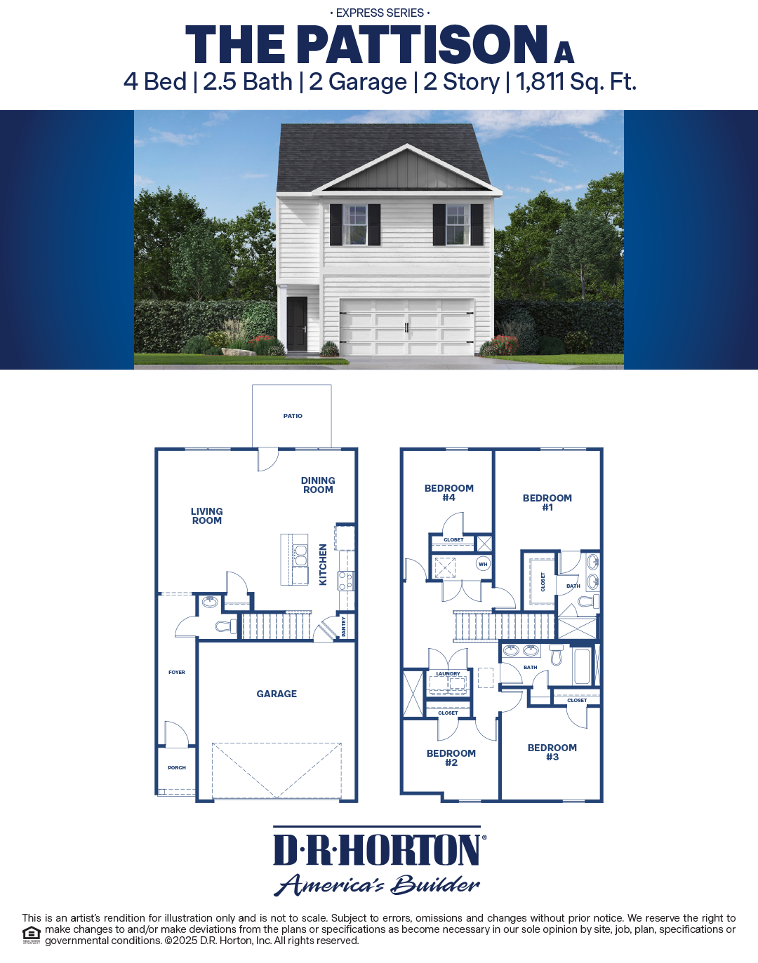 5411 Montana Loop North Augusta, SC 29841 - Photo 2 of 2