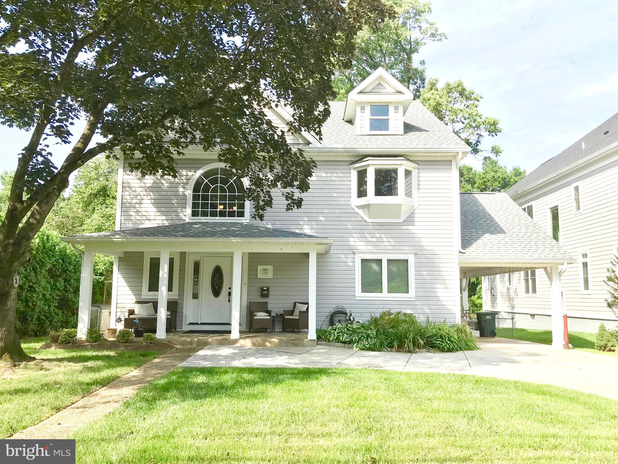 1932 Griffith Road Falls Church, VA 22043 - Photo 1 of 30 1932 Griffith Rd, Falls Church