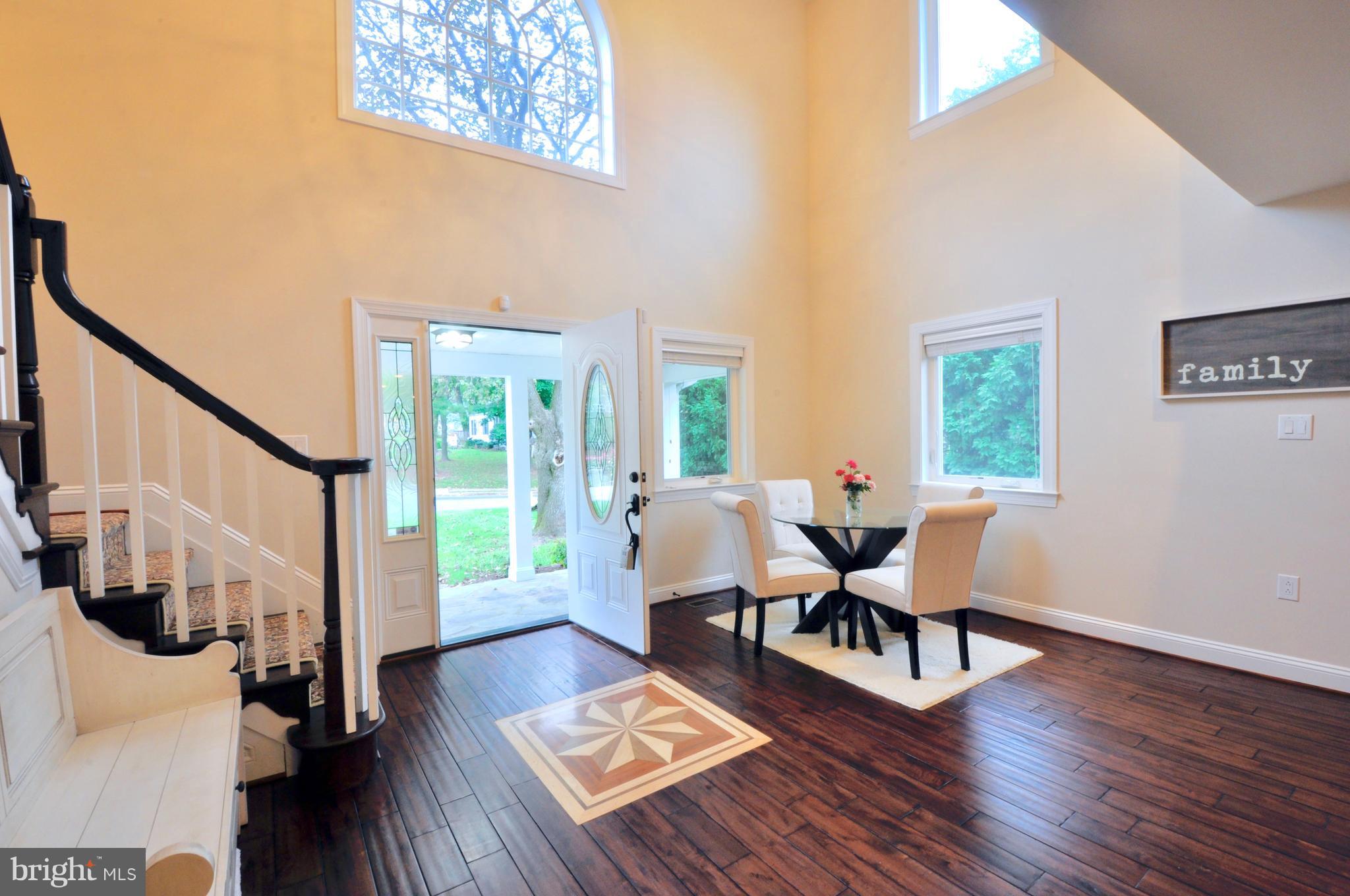 1932 Griffith Road Falls Church, VA 22043 - Photo 2 of 30 Interior (General)