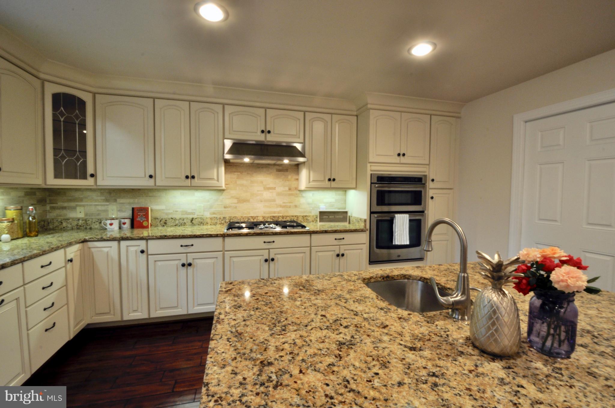 1932 Griffith Road Falls Church, VA 22043 - Photo 11 of 30 Kitchen