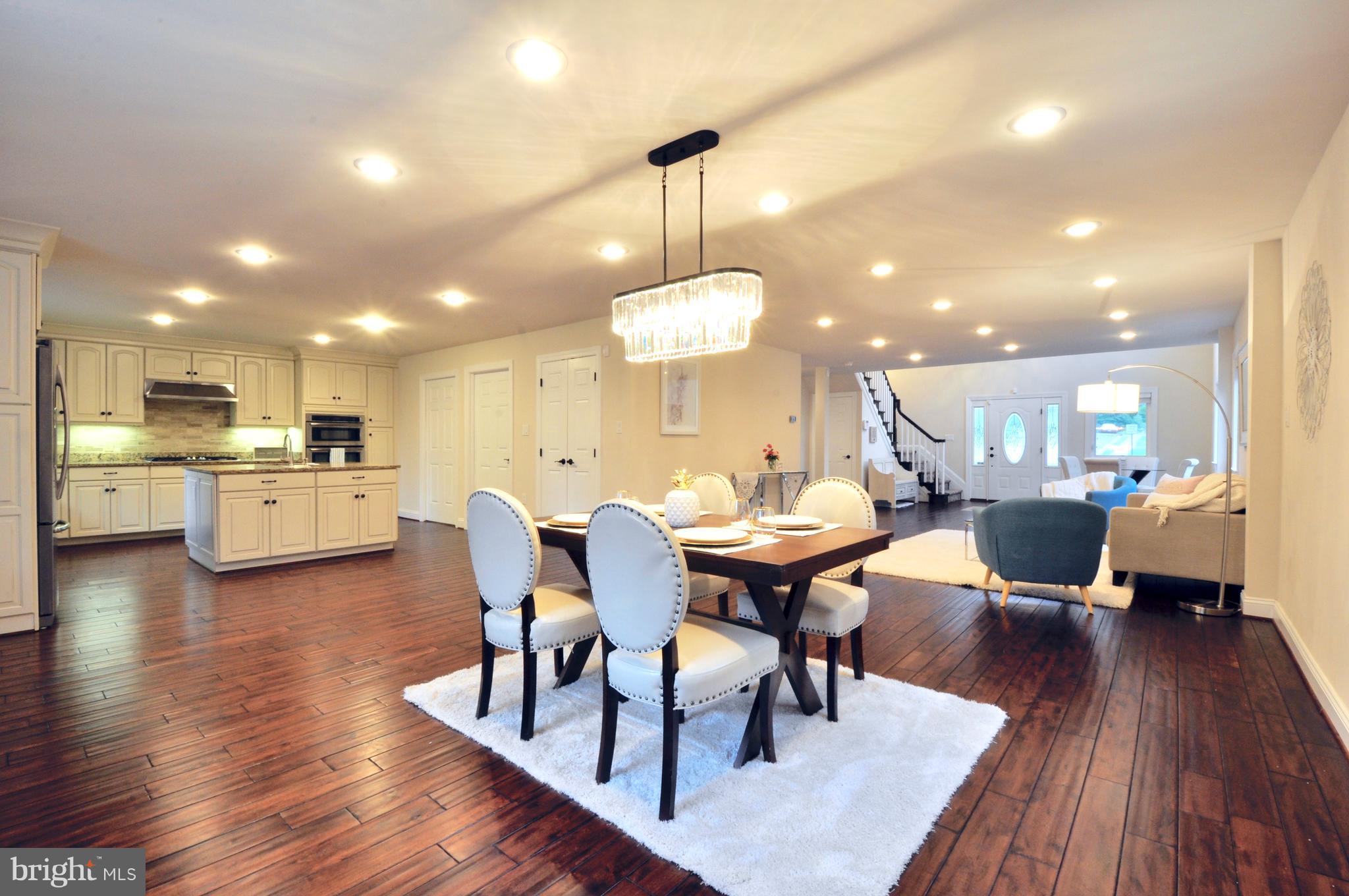 1932 Griffith Road Falls Church, VA 22043 - Photo 12 of 30 Interior (General)