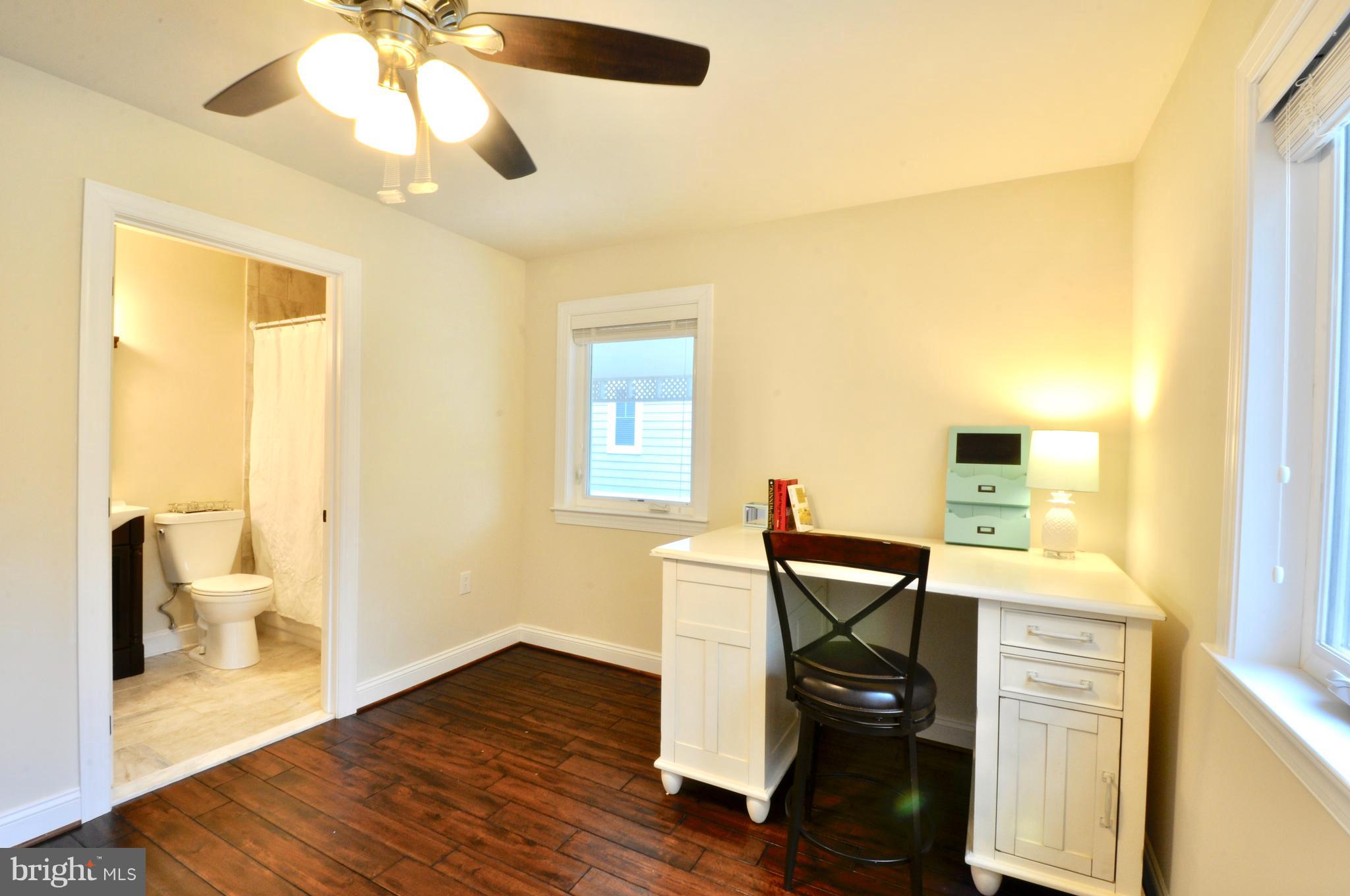 1932 Griffith Road Falls Church, VA 22043 - Photo 13 of 30 Main Level Bedroom