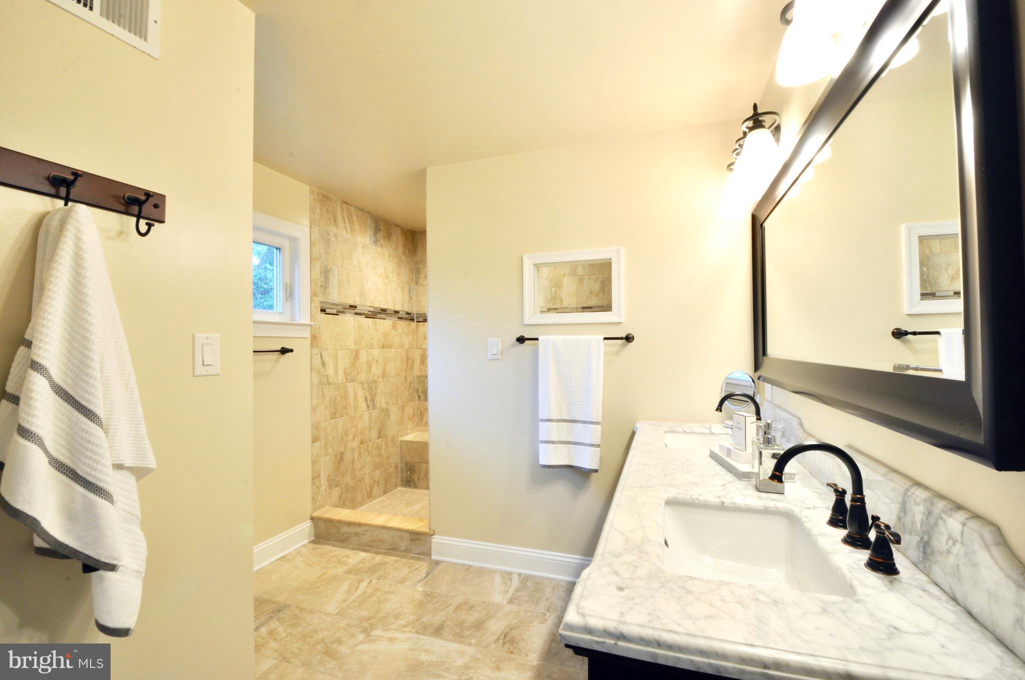 1932 Griffith Road Falls Church, VA 22043 - Photo 17 of 30 Master Bathroom
