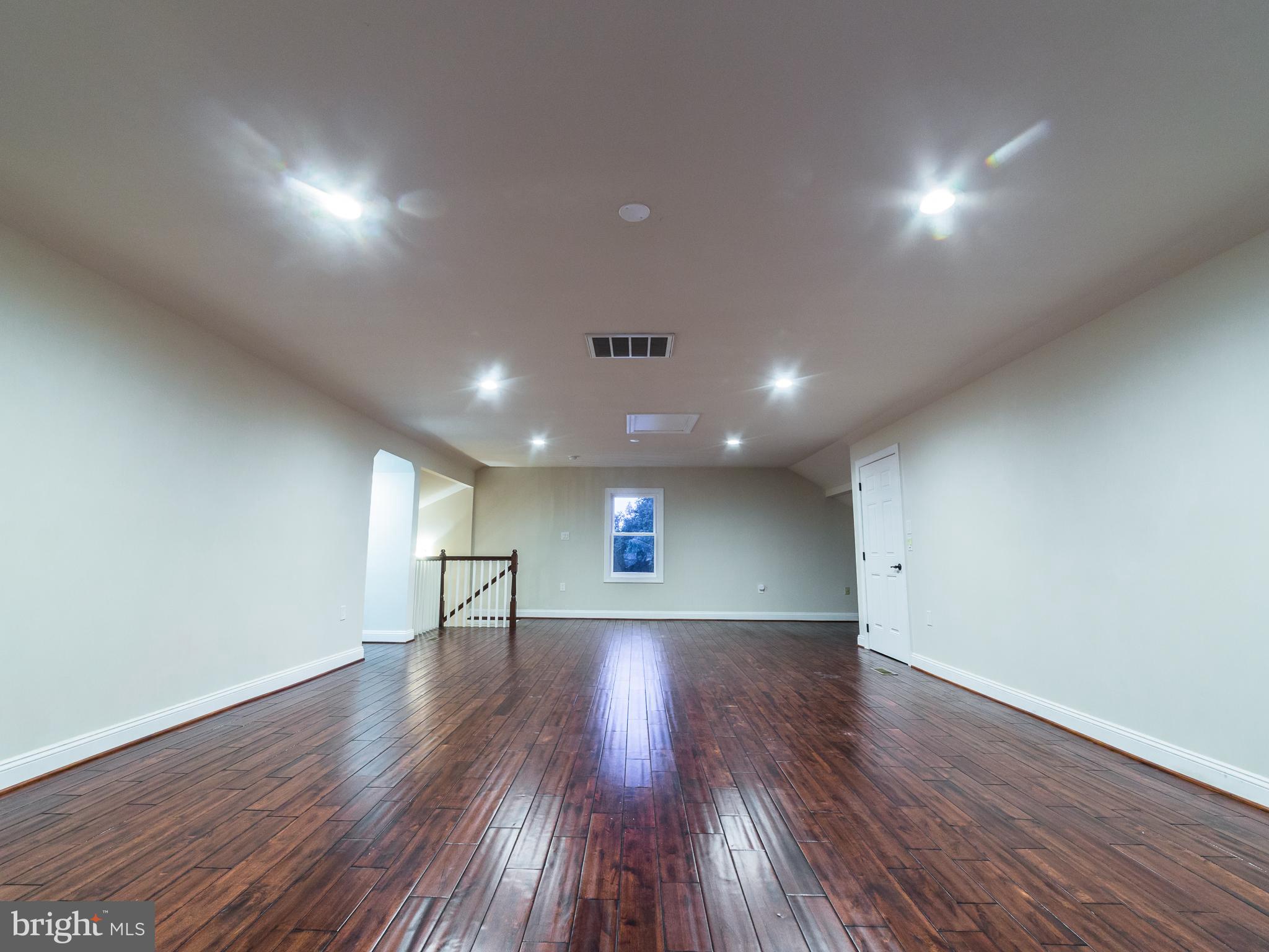 1932 Griffith Road Falls Church, VA 22043 - Photo 25 of 30 Fully Finished Attic