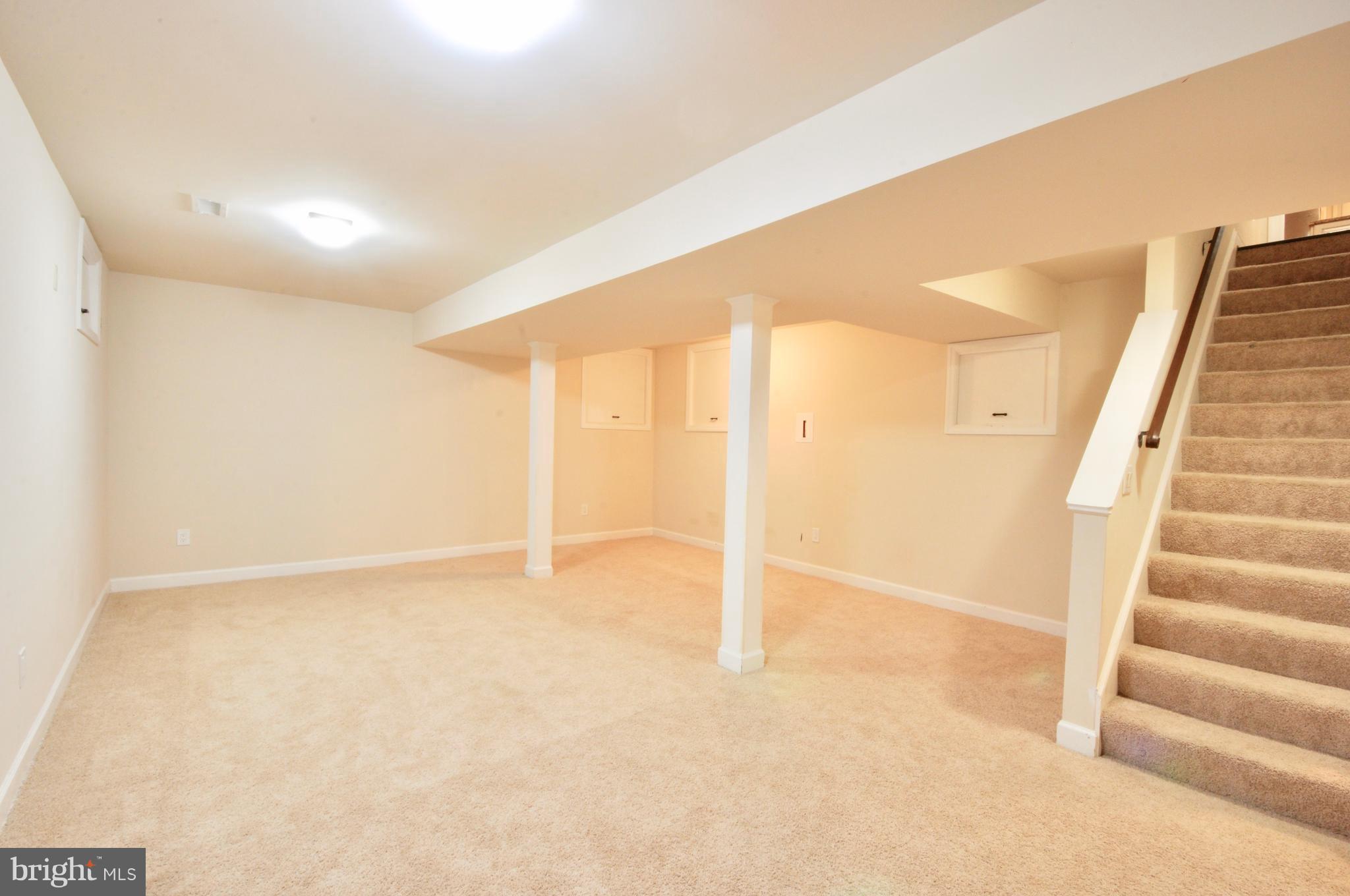 1932 Griffith Road Falls Church, VA 22043 - Photo 26 of 30 Basement